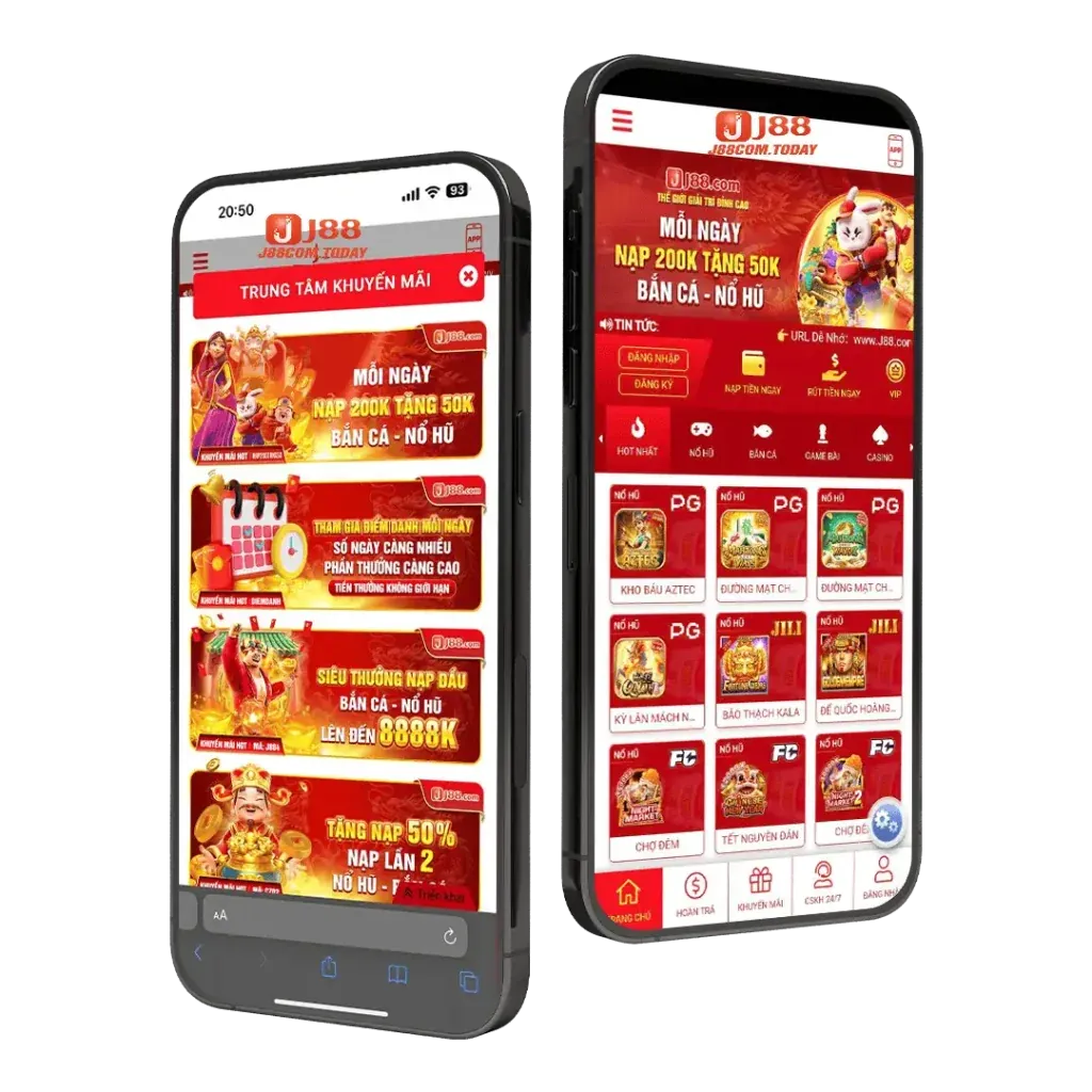 Nền tảng uy tín và đáng tin cậy