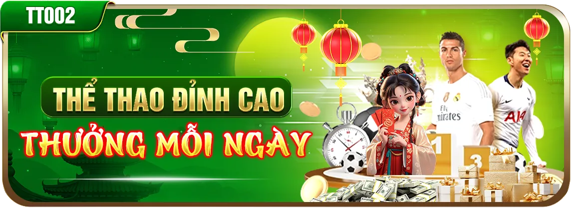 Giao diện người dùng trực quan EUBET App